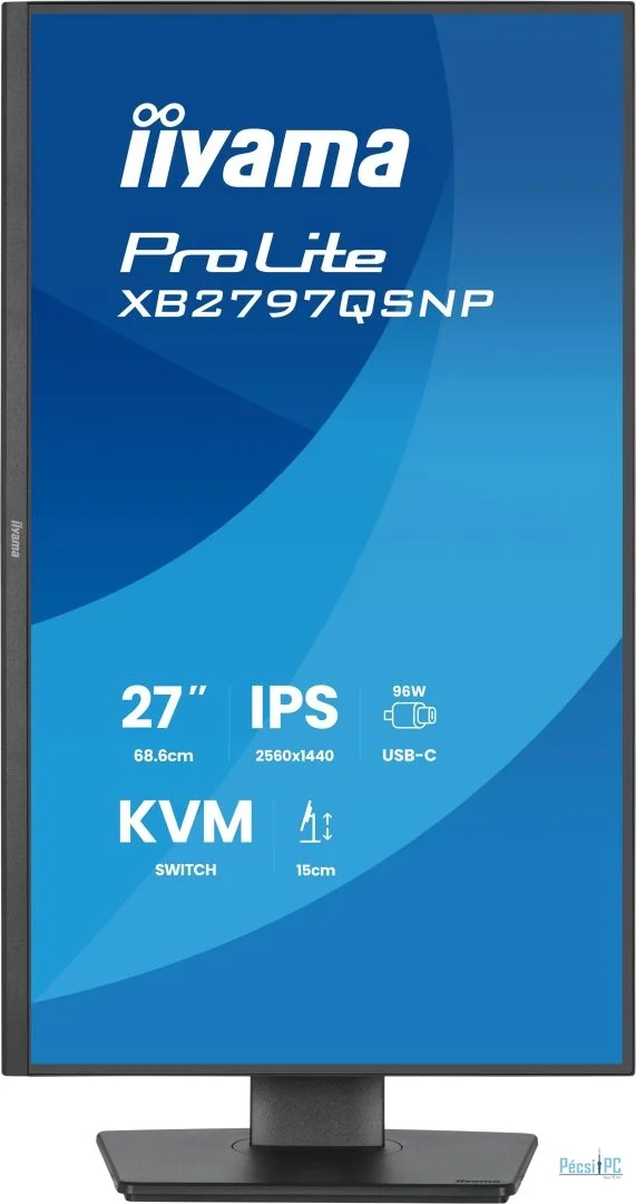 iiyama 27