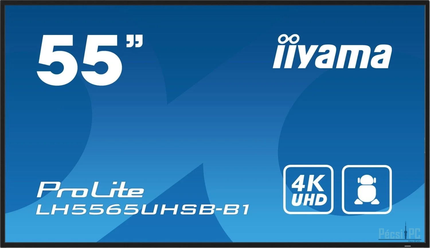 iiyama 54,6