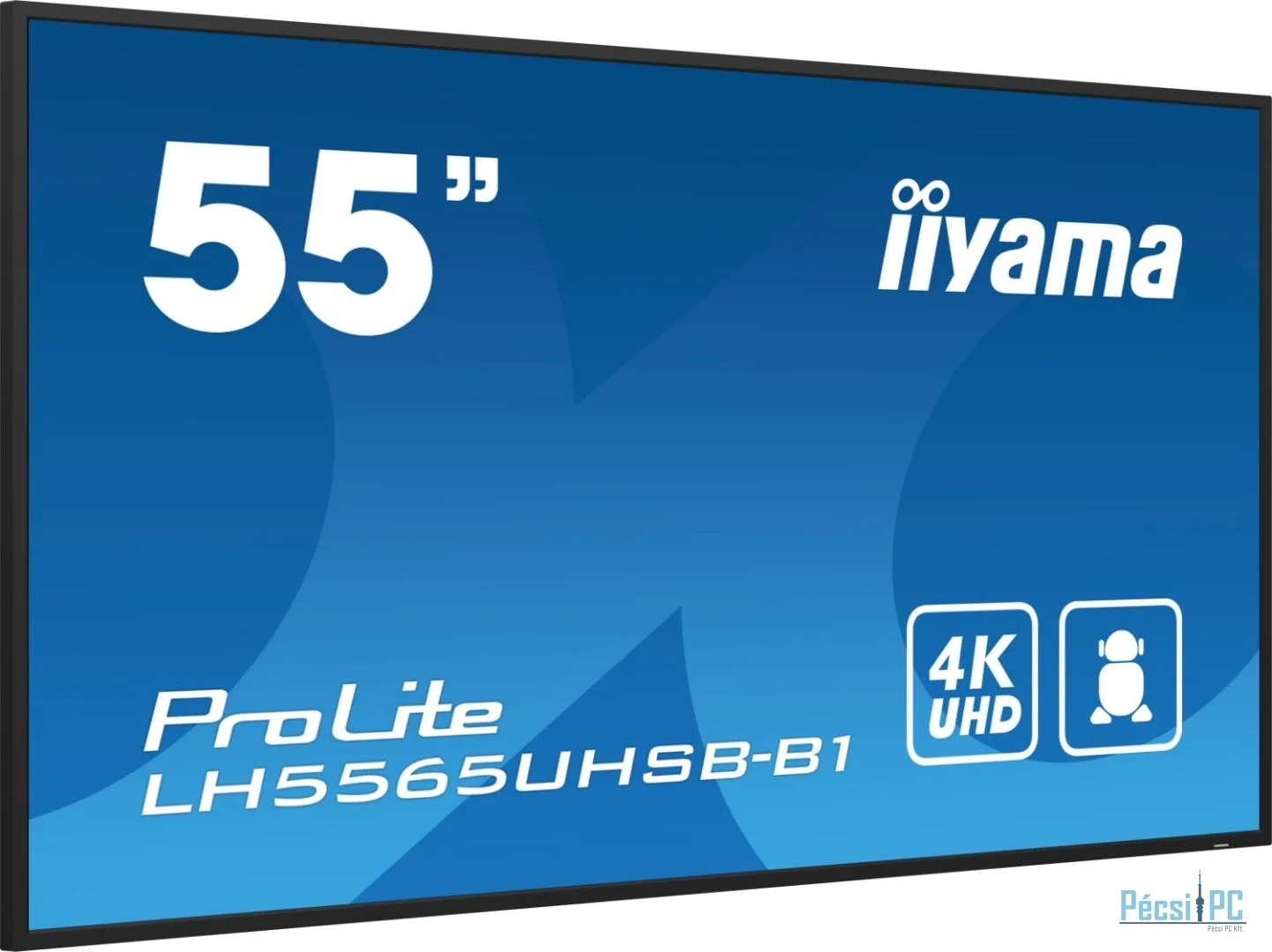 iiyama 54,6