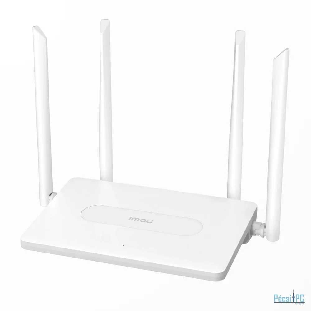 IMOU HR340 300Mbps wireless router White