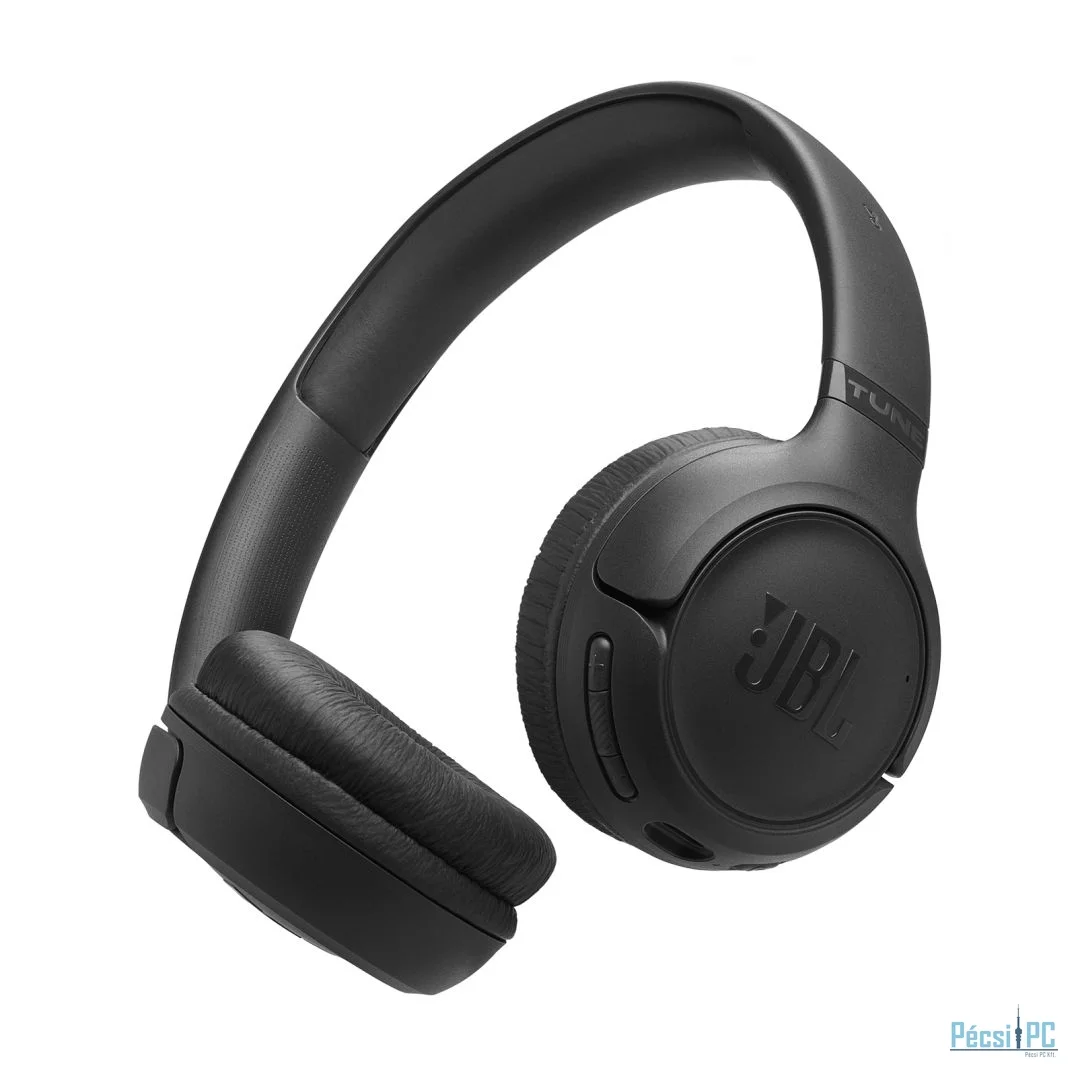 JBL Tune 530 Bluetooth Headset Black