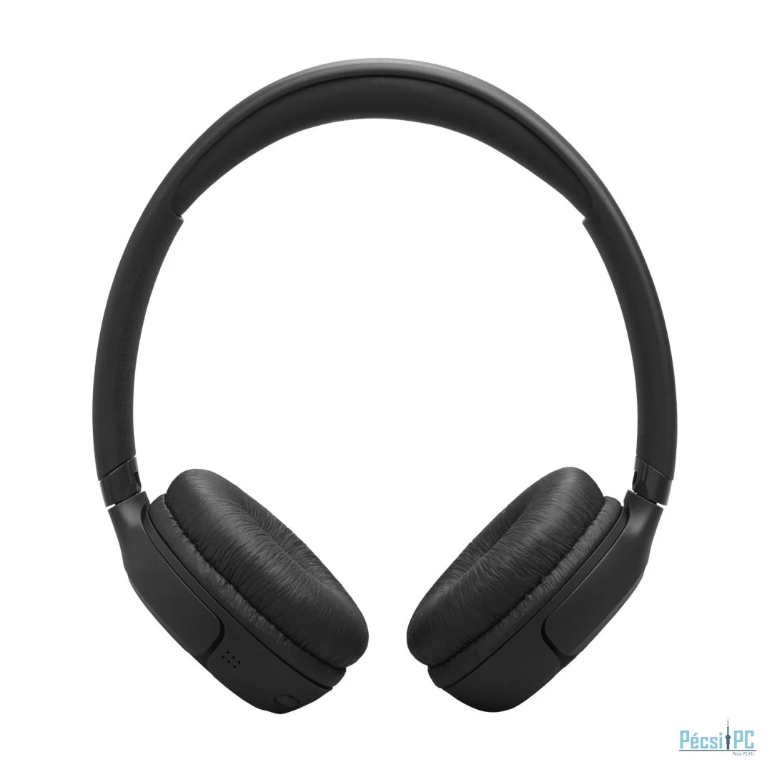 JBL Tune 530 Bluetooth Headset Black