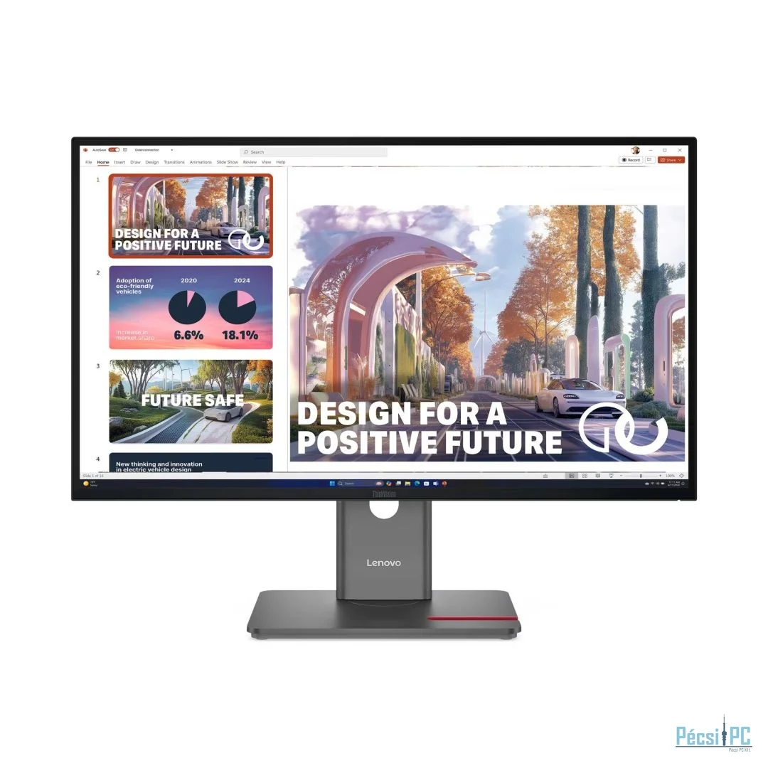 Lenovo 27