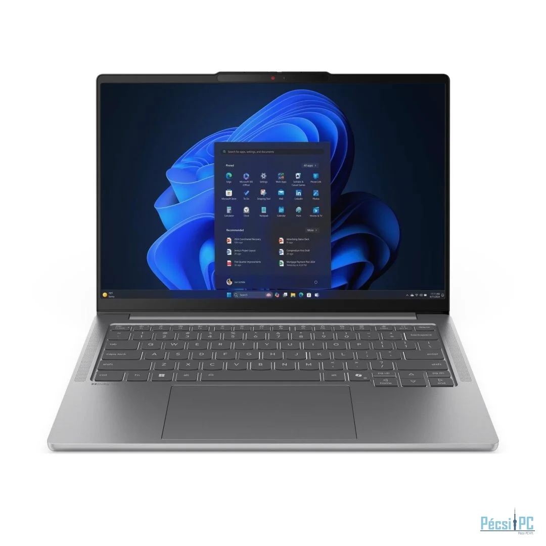 Lenovo IdeaPad Pro 5 Luna Grey