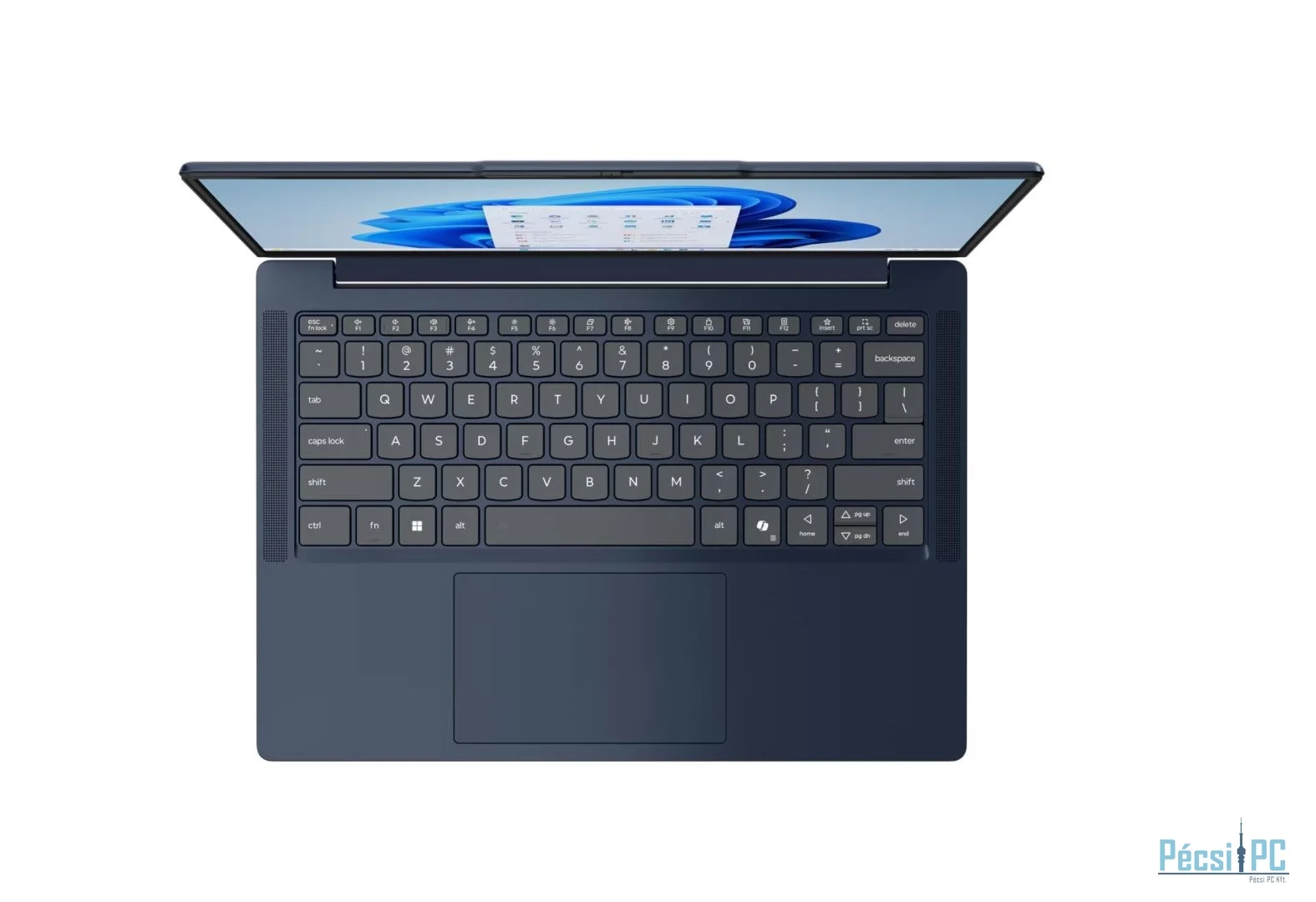 Lenovo IdeaPad Slim 3 Cosmic Blue