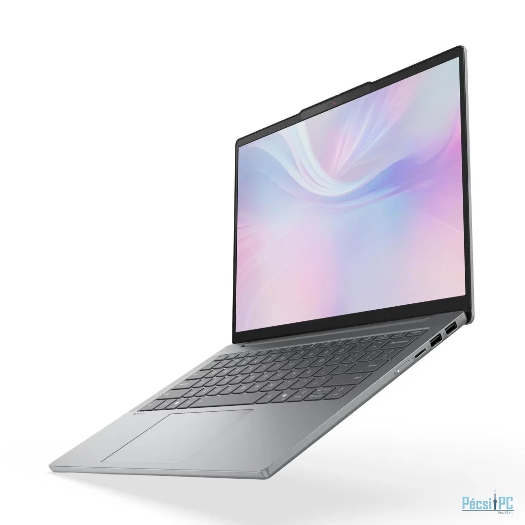 Lenovo IdeaPad Slim 5 Luna Grey