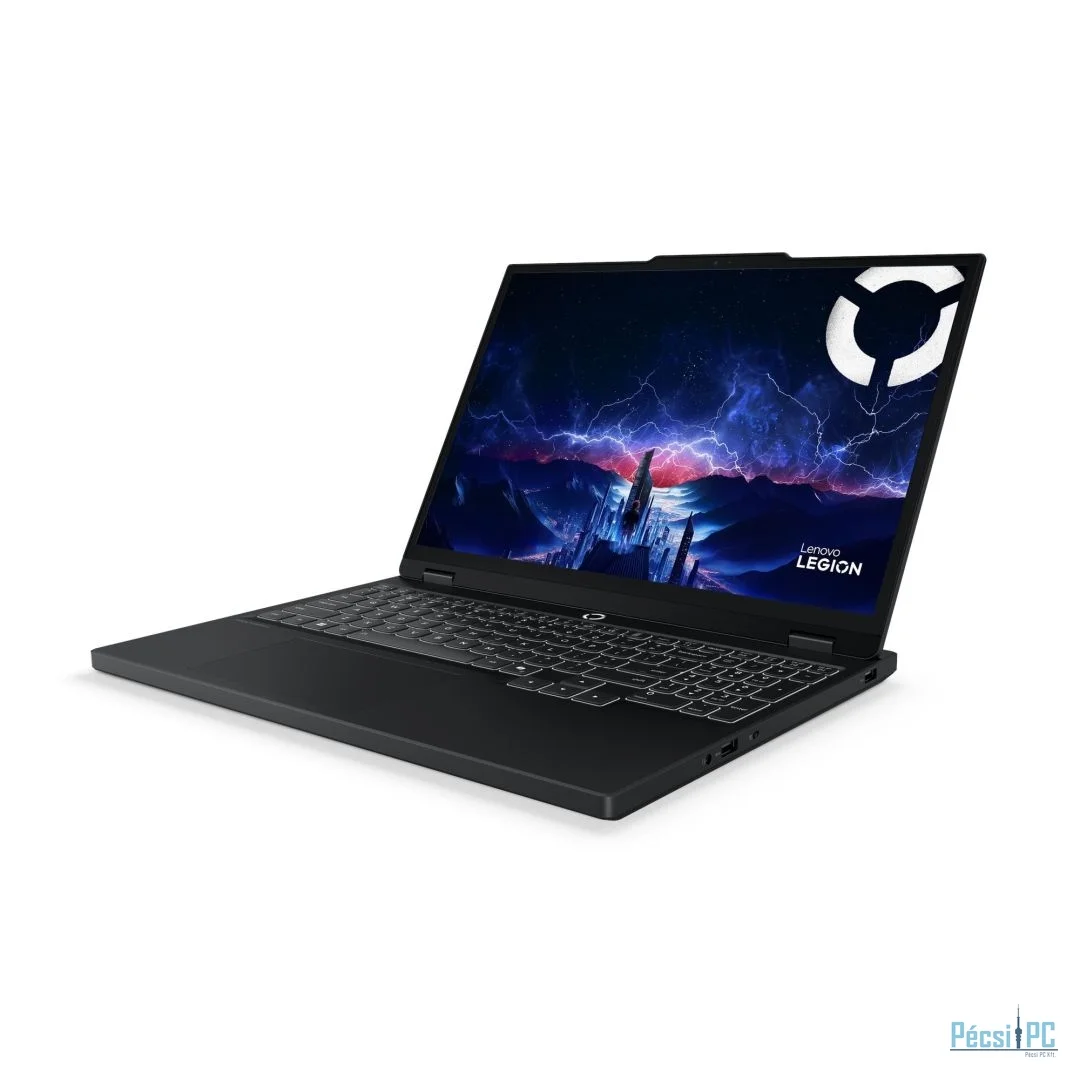 Lenovo Legion 5 Eclipse Black