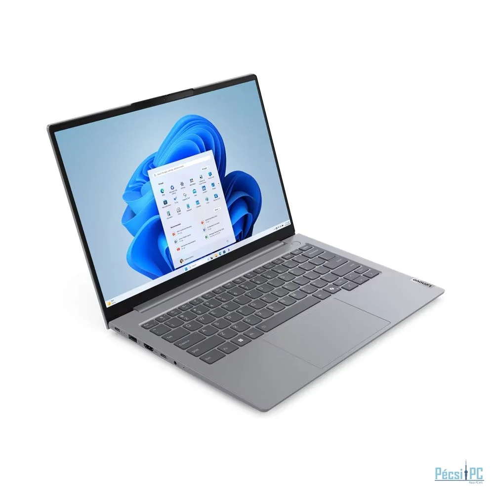 Lenovo ThinkBook 14 G7 Arctic Grey