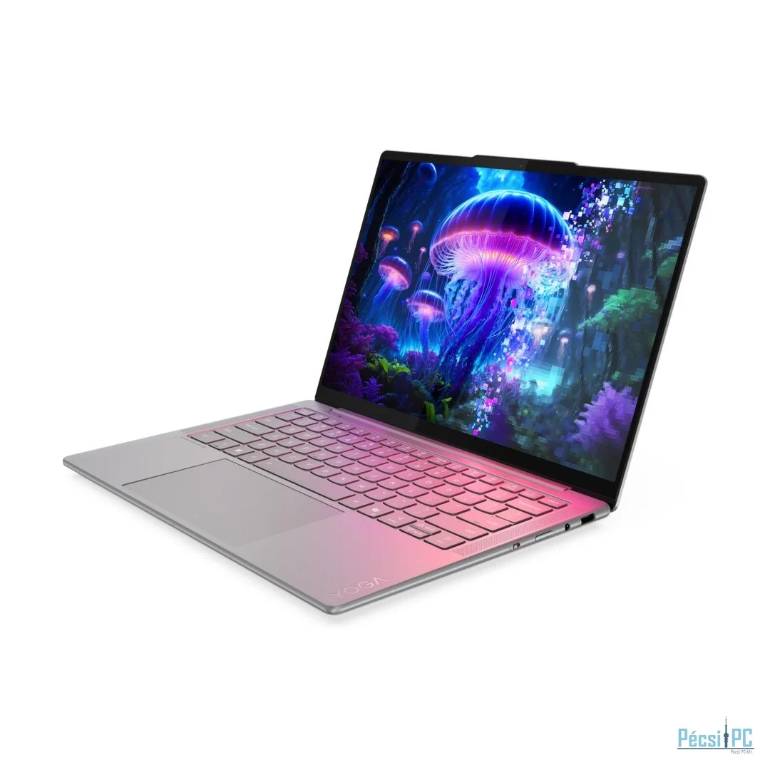 Lenovo Yoga Slim 7 Luna Grey