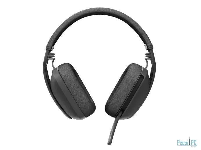 Logitech Zone Vibe (Teams) Bluetooth Headset Graphite