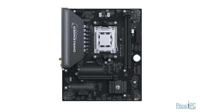 Maxsun CHALLENGER B850M PLUS WIFI