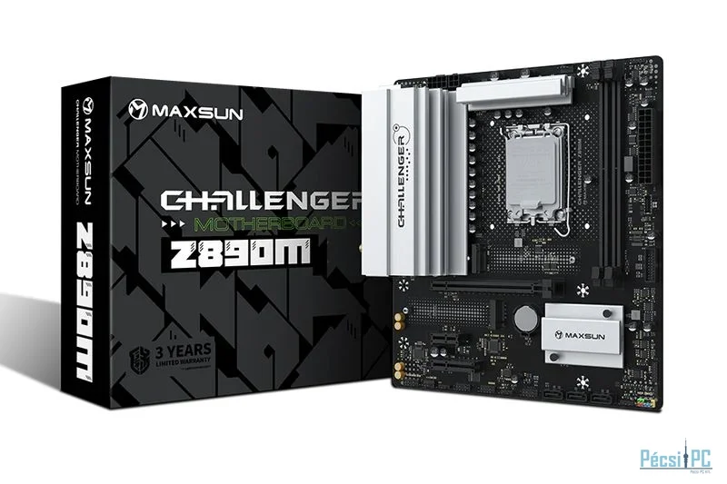 Maxsun CHALLENGER Z890M