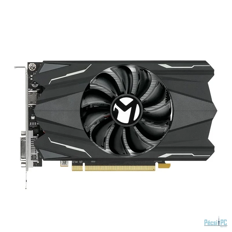 Maxsun GeForce GT 1030 4GB DDR4