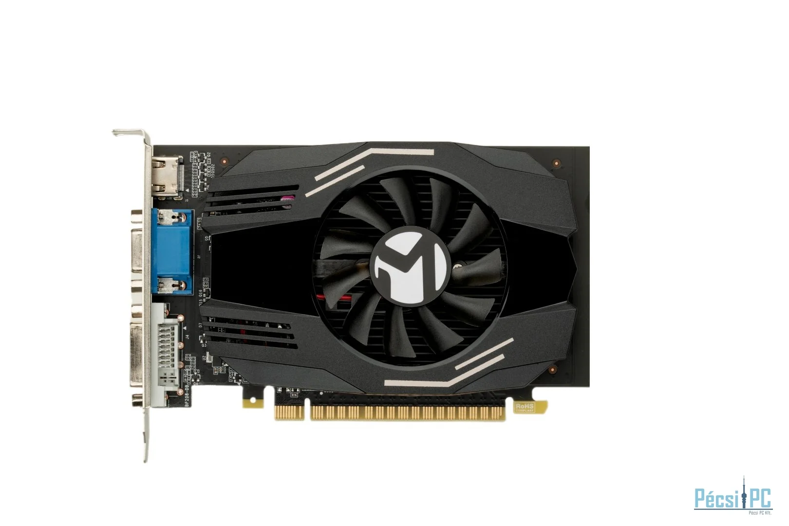 Maxsun GeForce GT 730 2GB DDR3