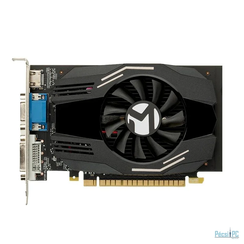 Maxsun GeForce GT 730 4GB DDR3