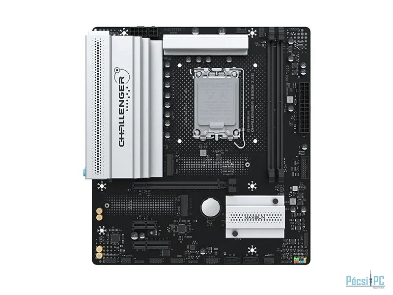 Maxsun MS-CHALLENGER B860M 2.5G