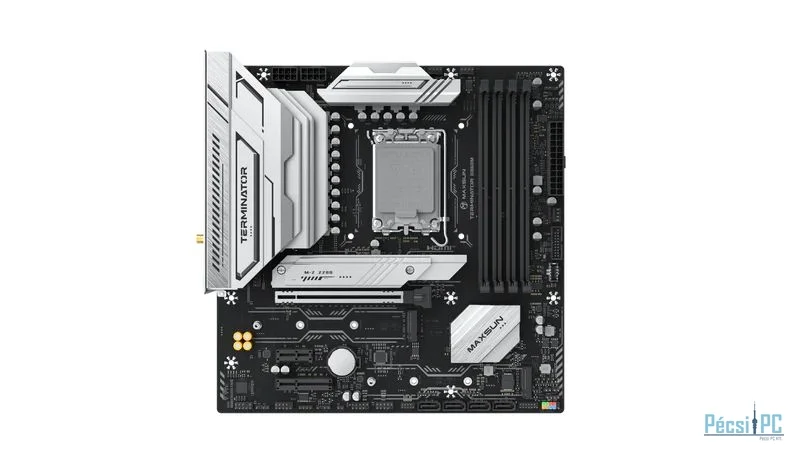 Maxsun TERMINATOR B860M WIFI