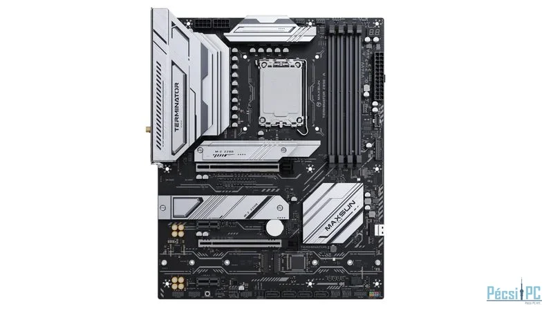 Maxsun TERMINATOR Z890-A WIFI