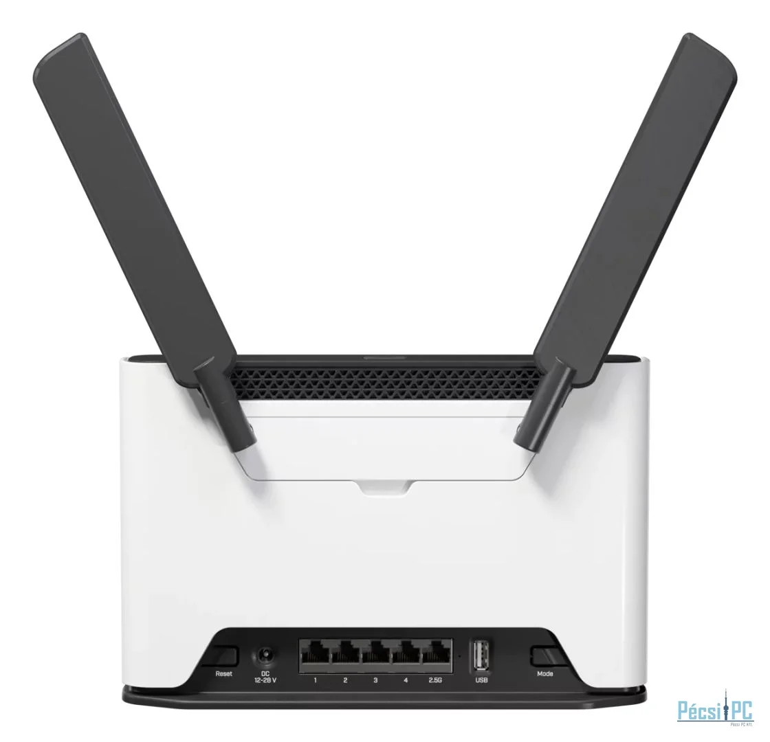 Mikrotik Chateau LTE7 ax