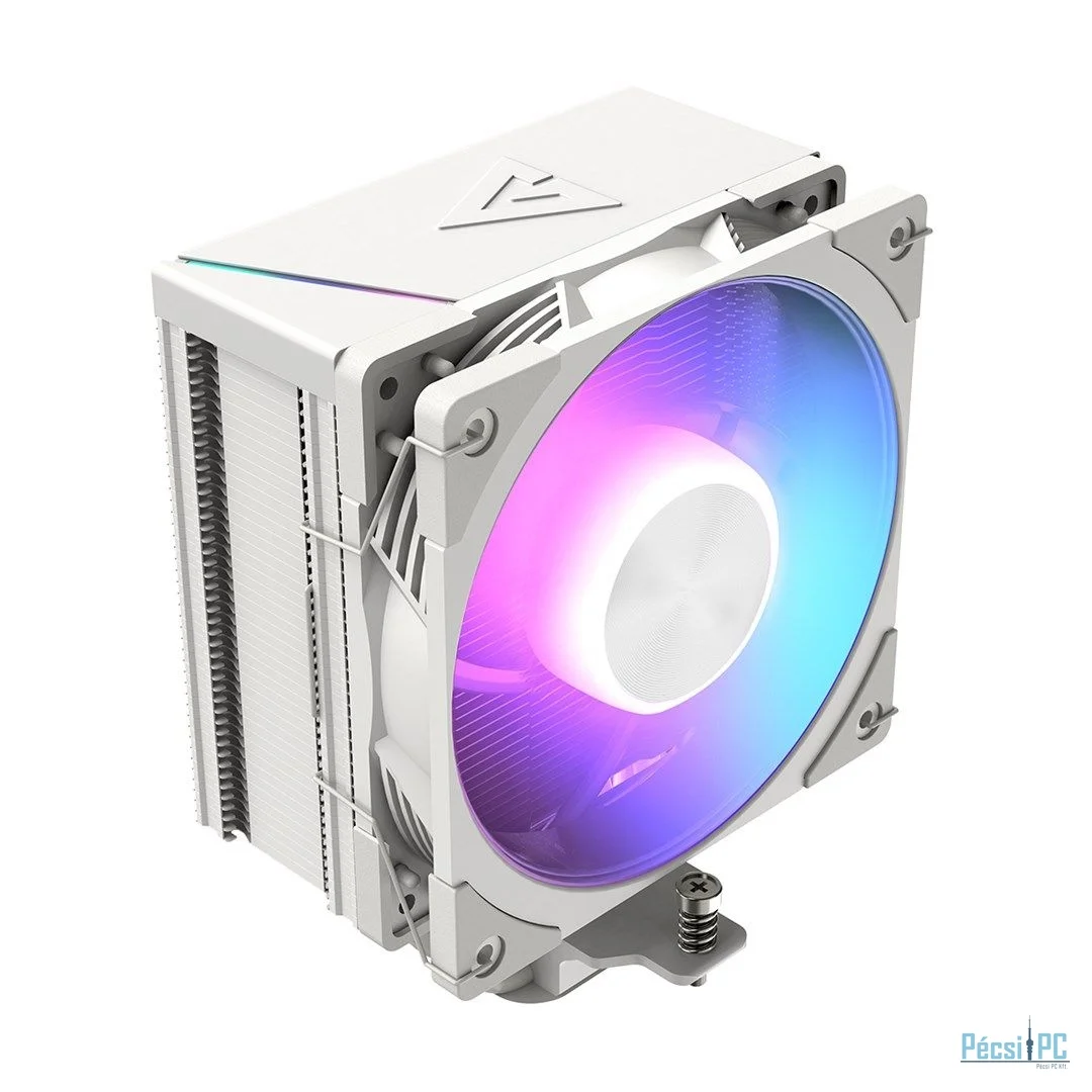 Modecom Volcano 0C T201 ARGB White