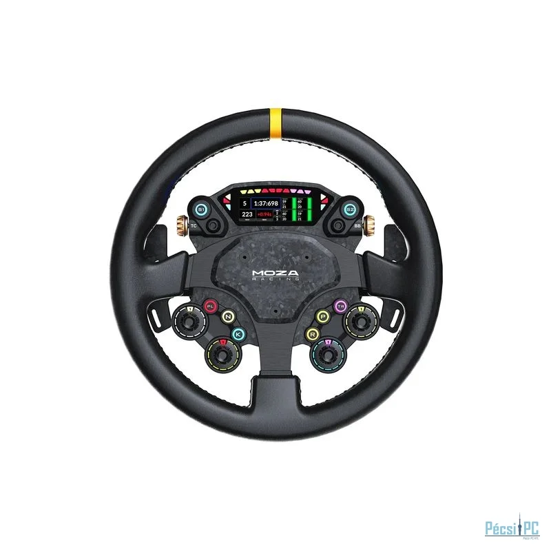 MOZA CS Pro Steering Wheel