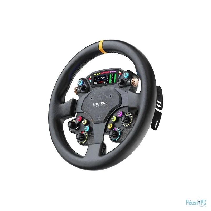 MOZA CS Pro Steering Wheel