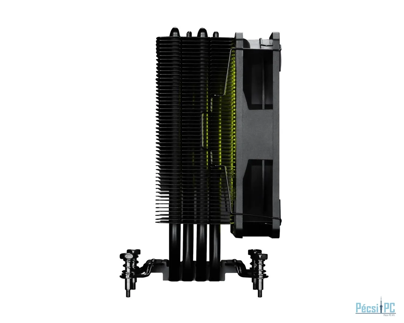 Msi MAG COREFROZR AA13 Black