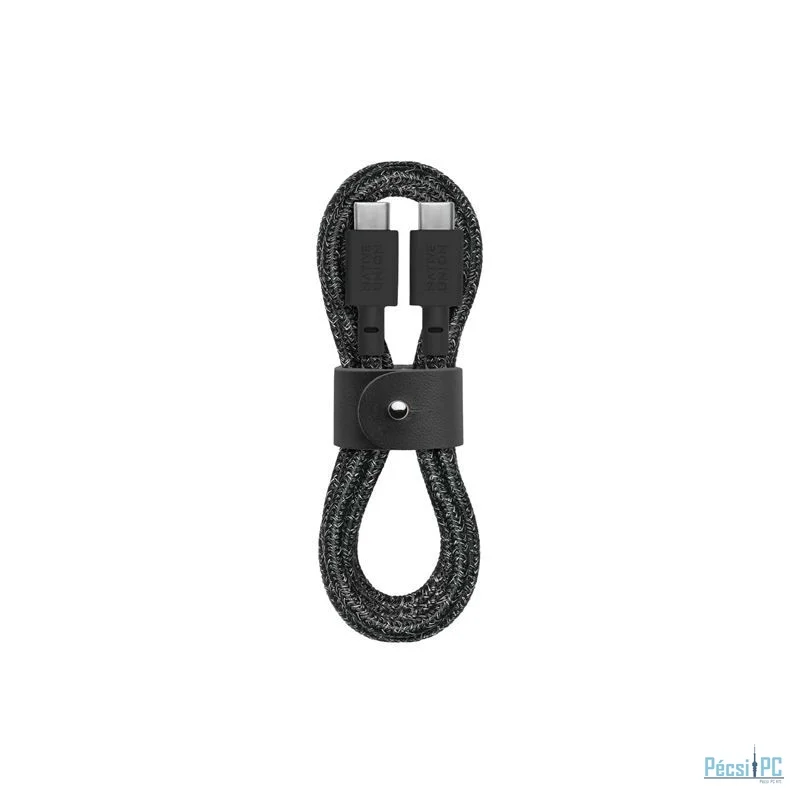 Native Union Belt Cable C-C, 1.2m, cosmos