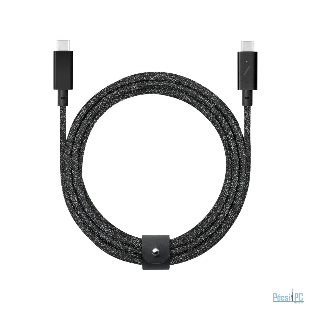Native Union Belt XL USB-C to USB-C cable 3m Cosmos