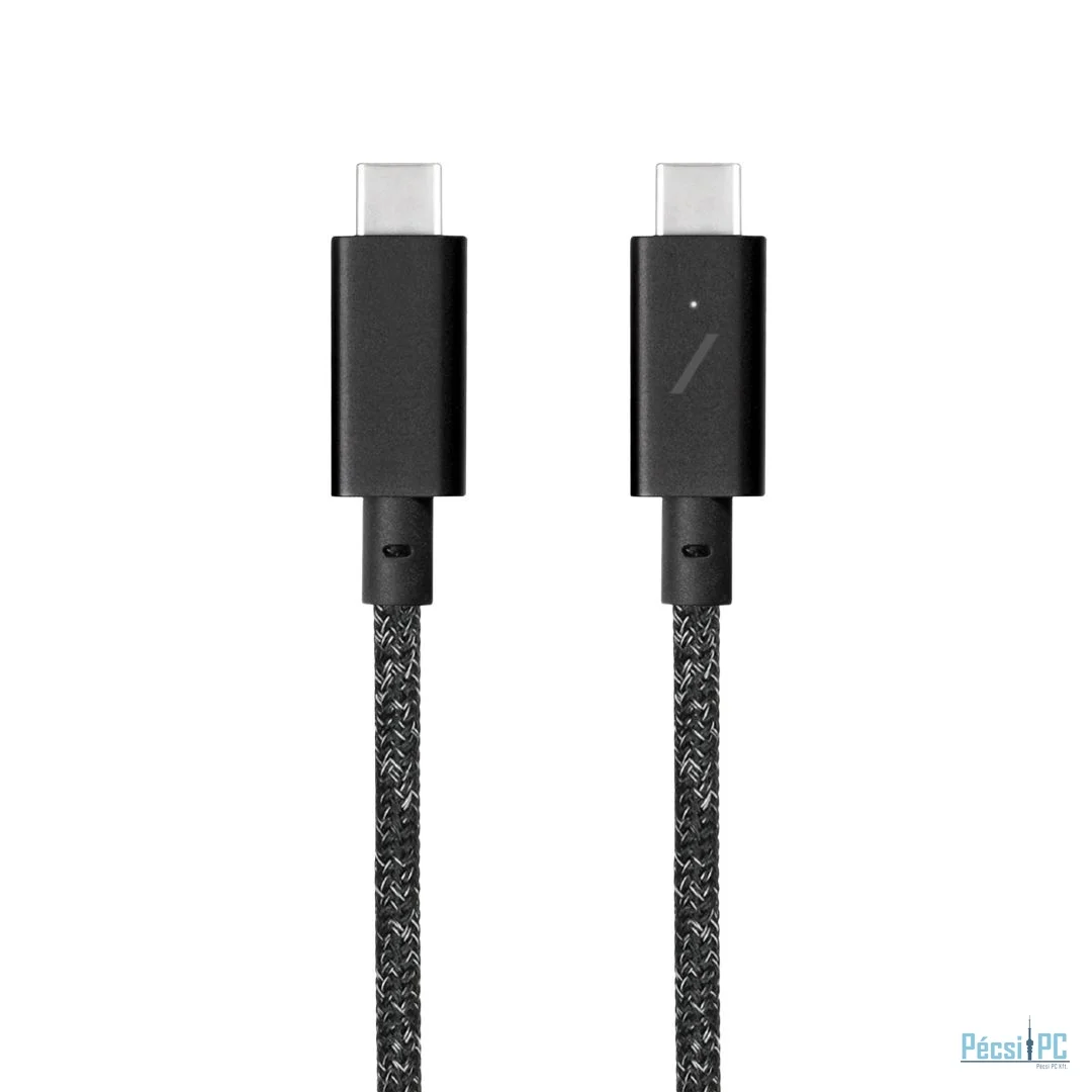 Native Union Belt XL USB-C to USB-C cable 3m Cosmos