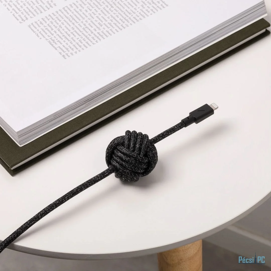 Native Union Night Cable USB-C to Lightning Cosmos