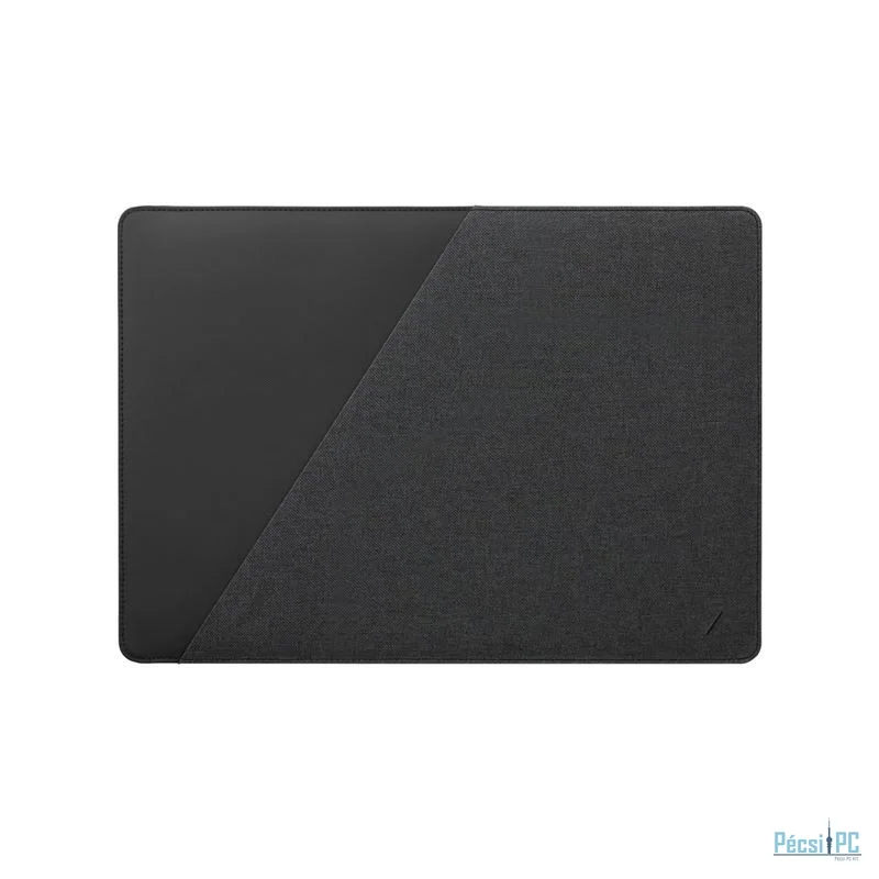 Native Union Slim Sleeve, slate - Macbook 13