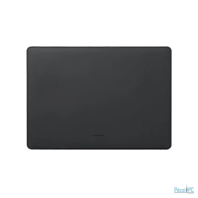 Native Union Slim Sleeve, slate - Macbook 13