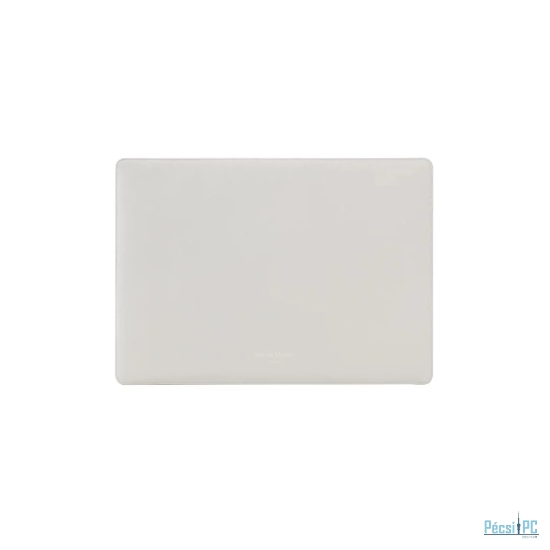 Native Union Stow Slim Sleeve case for Macbook 13/14