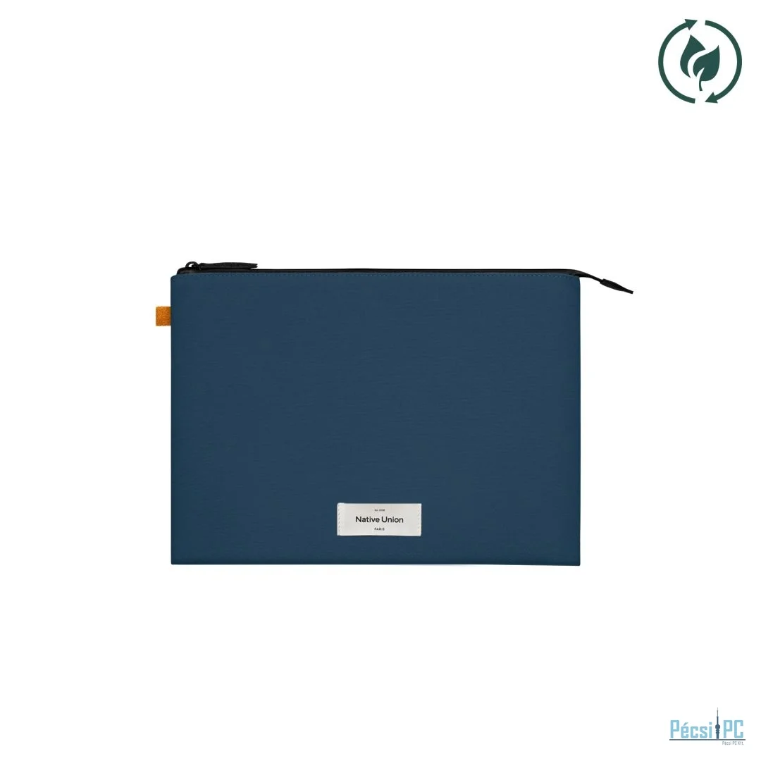 Native Union WFA Stow Lite Sleeve case for Macbook 13