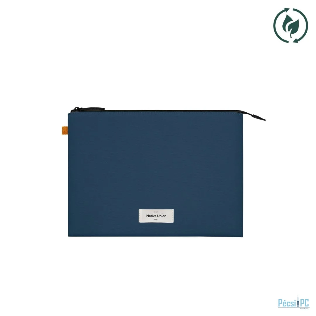Native Union WFA Stow Lite Sleeve case for Macbook 14