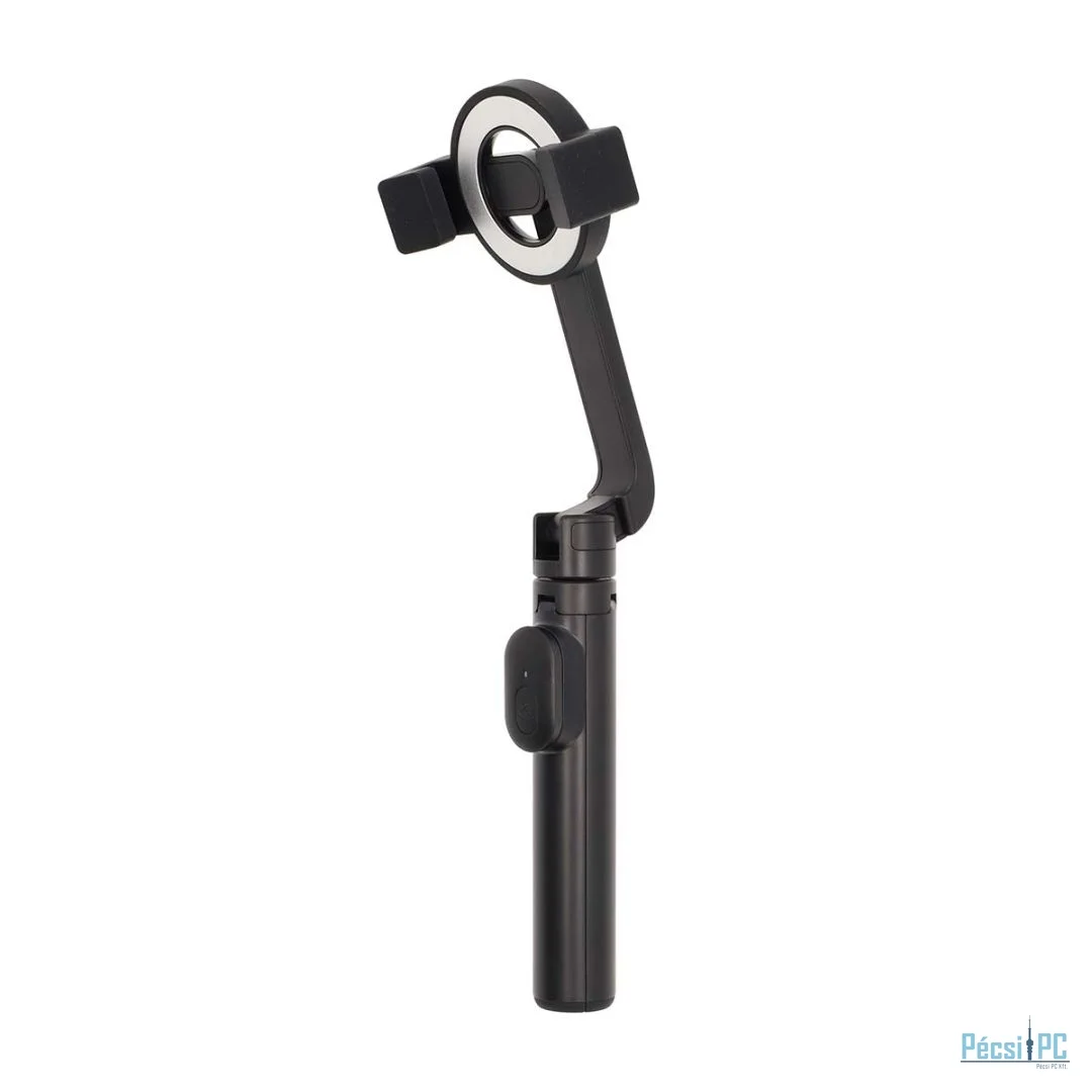 Nedis SEST300BK Bluetooth Selfie Stick Black
