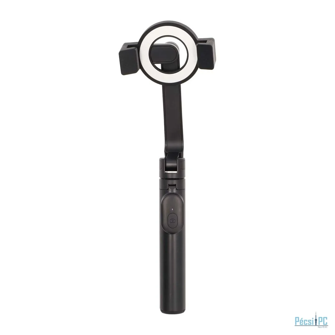 Nedis SEST300BK Bluetooth Selfie Stick Black