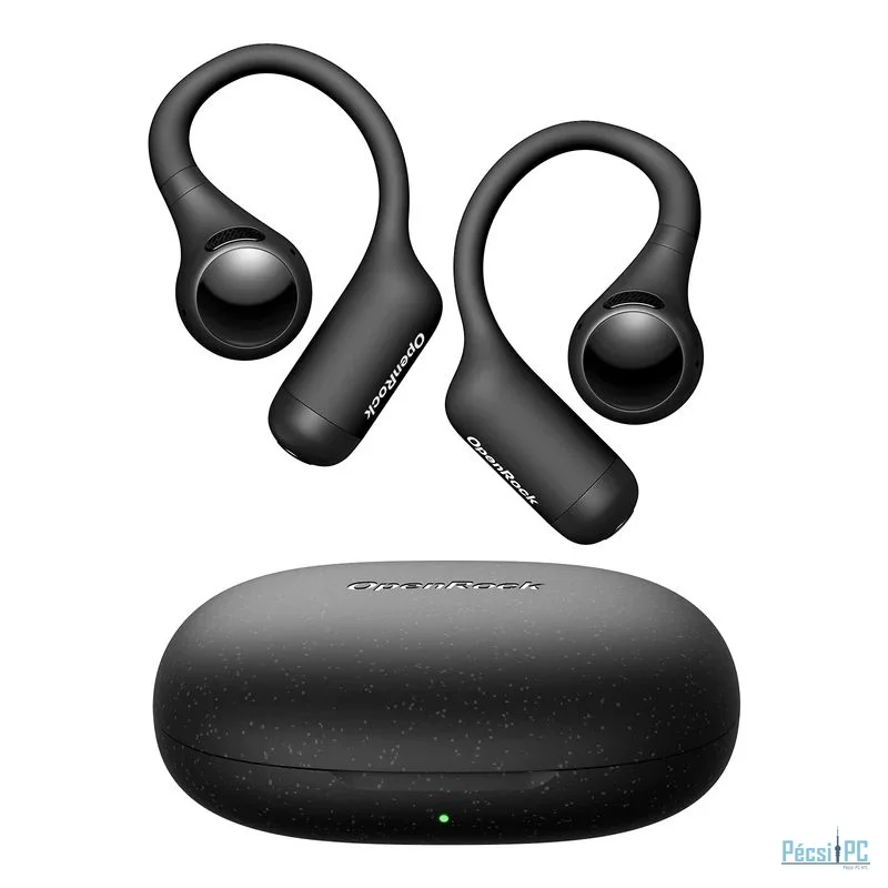 OneOdio OpenRock S2 Bluetooth Headset Black