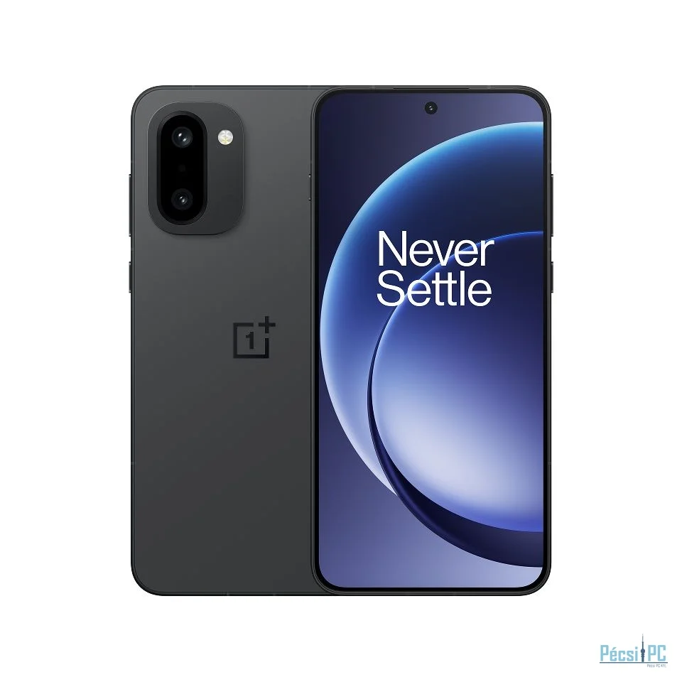 Oneplus 15R 256GB DualSIM Charcoal Black