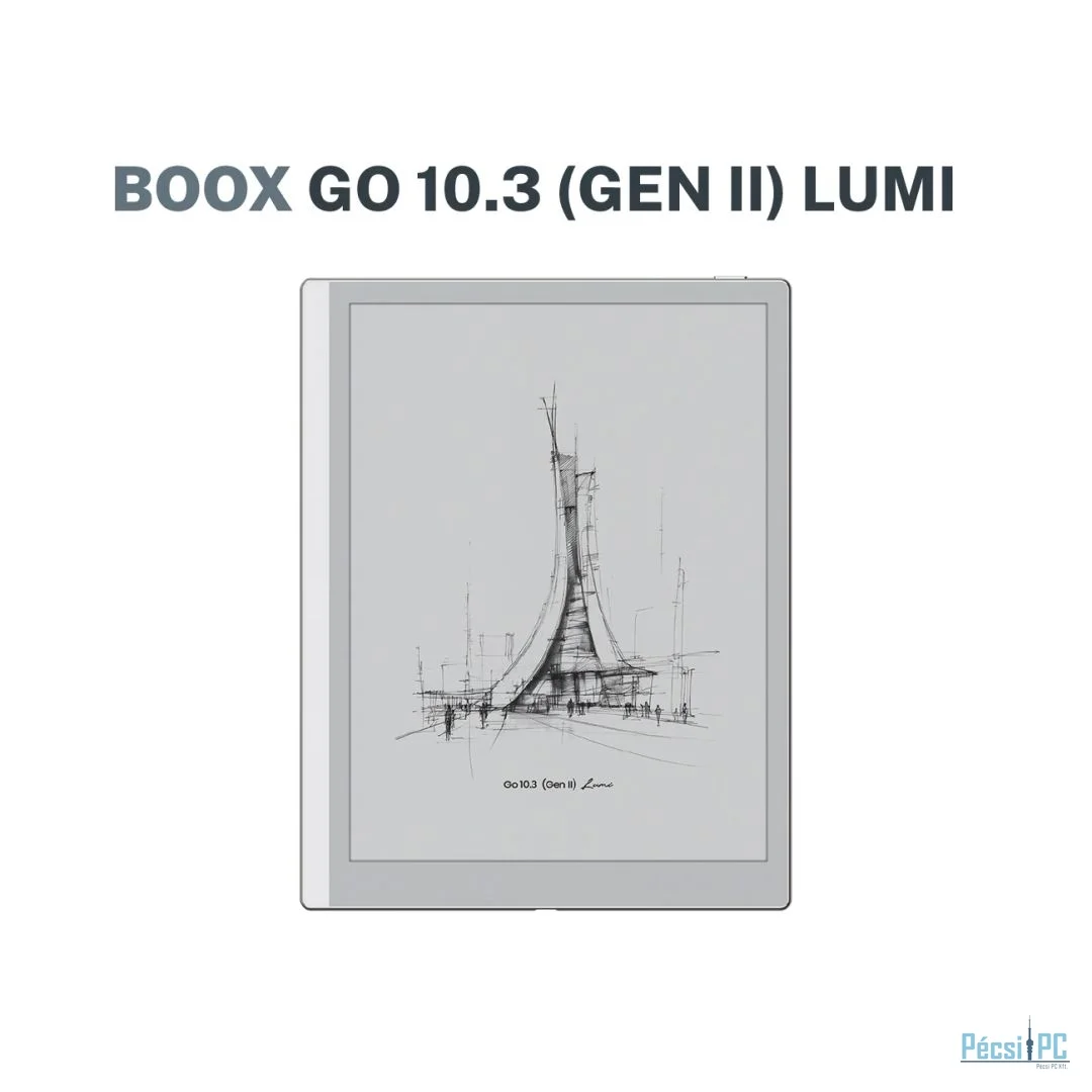 ONYX BOOX Go 10,3