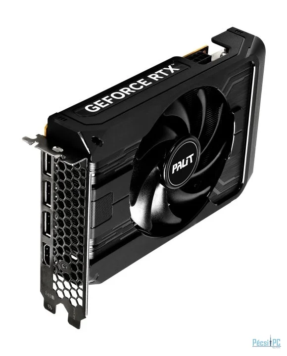 Palit GeForce RTX5050 8GB DDR6 StormX OC