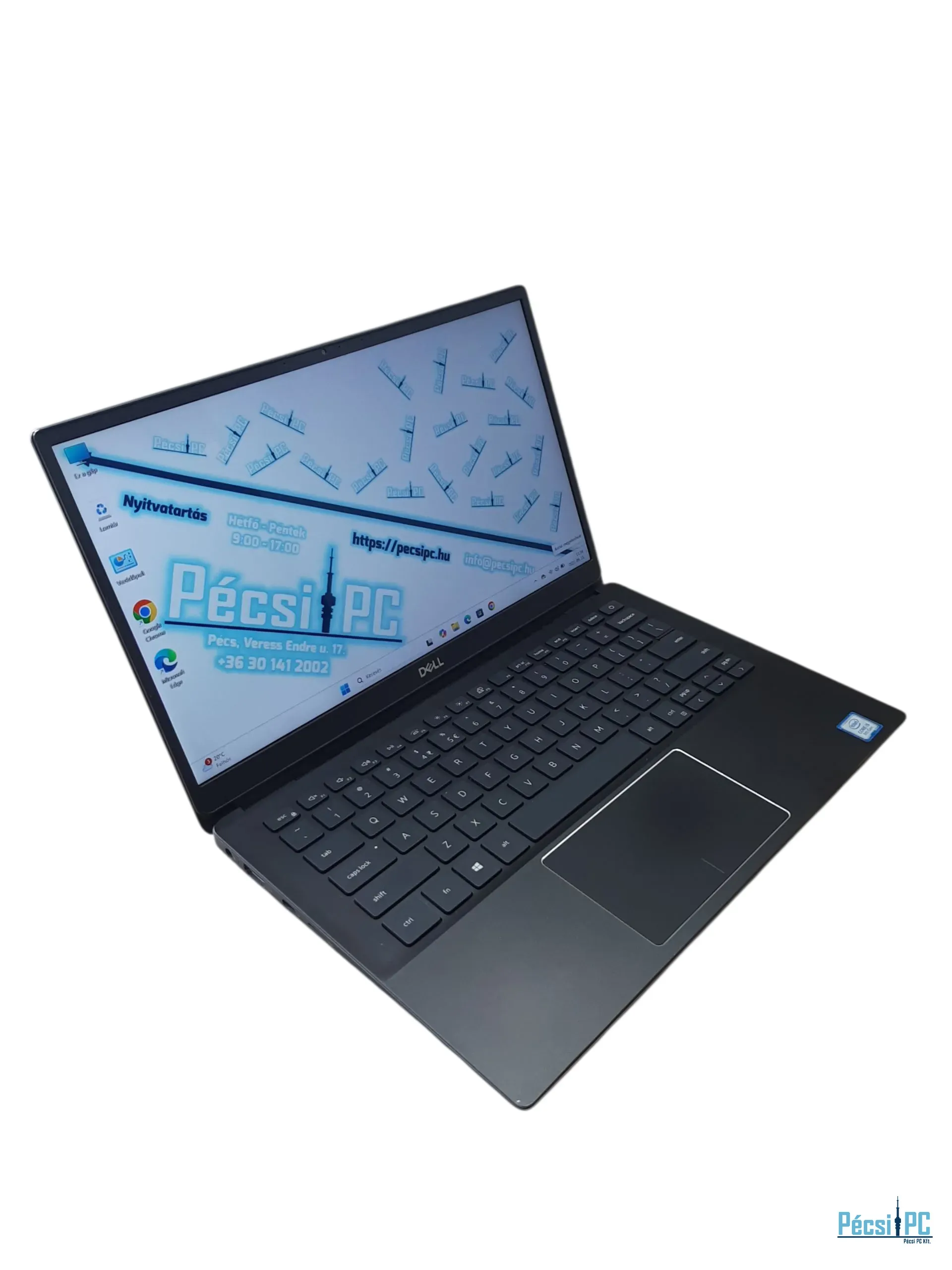 Dell Vostro 5390 - US