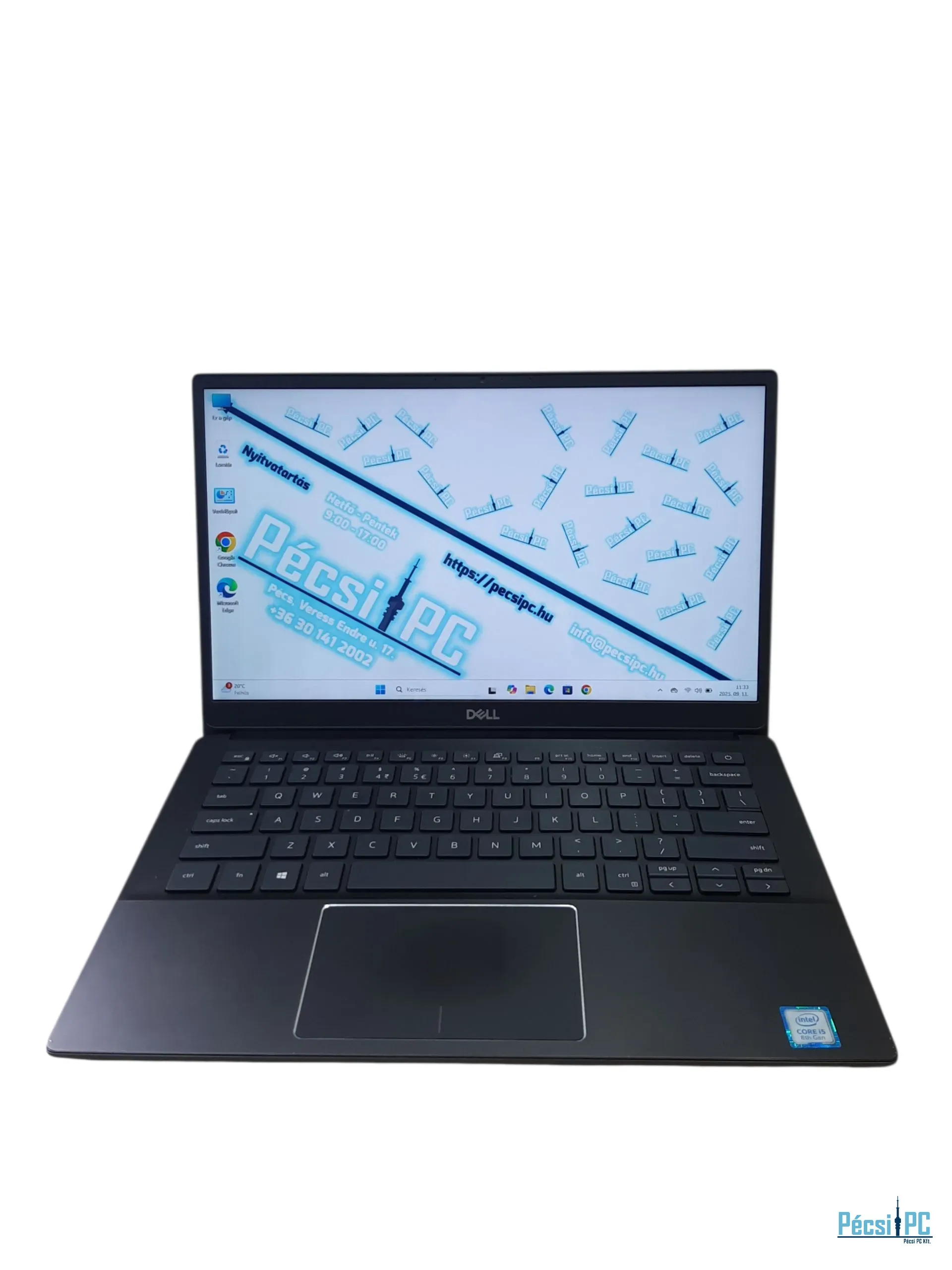 Dell Vostro 5390 - US