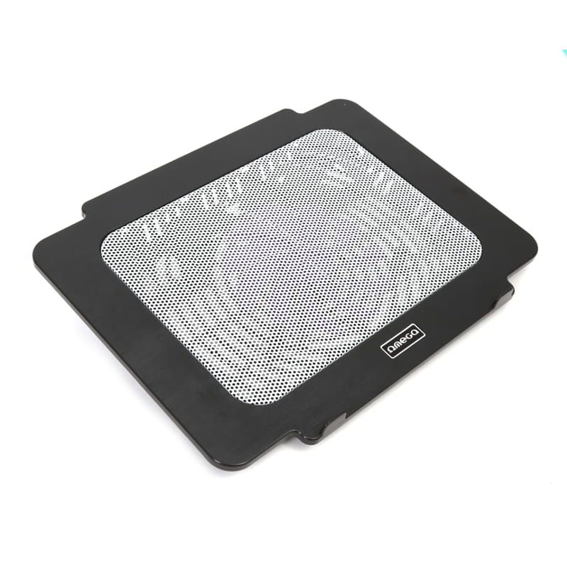 Platinet Omega Laptop Cooler Pad Breeze Black
