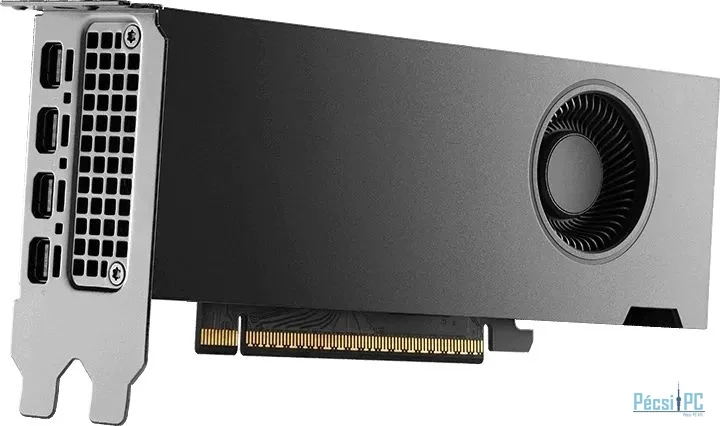 PNY RTX PRO 4000 Blackwell 24GB DDR7 Smallbox