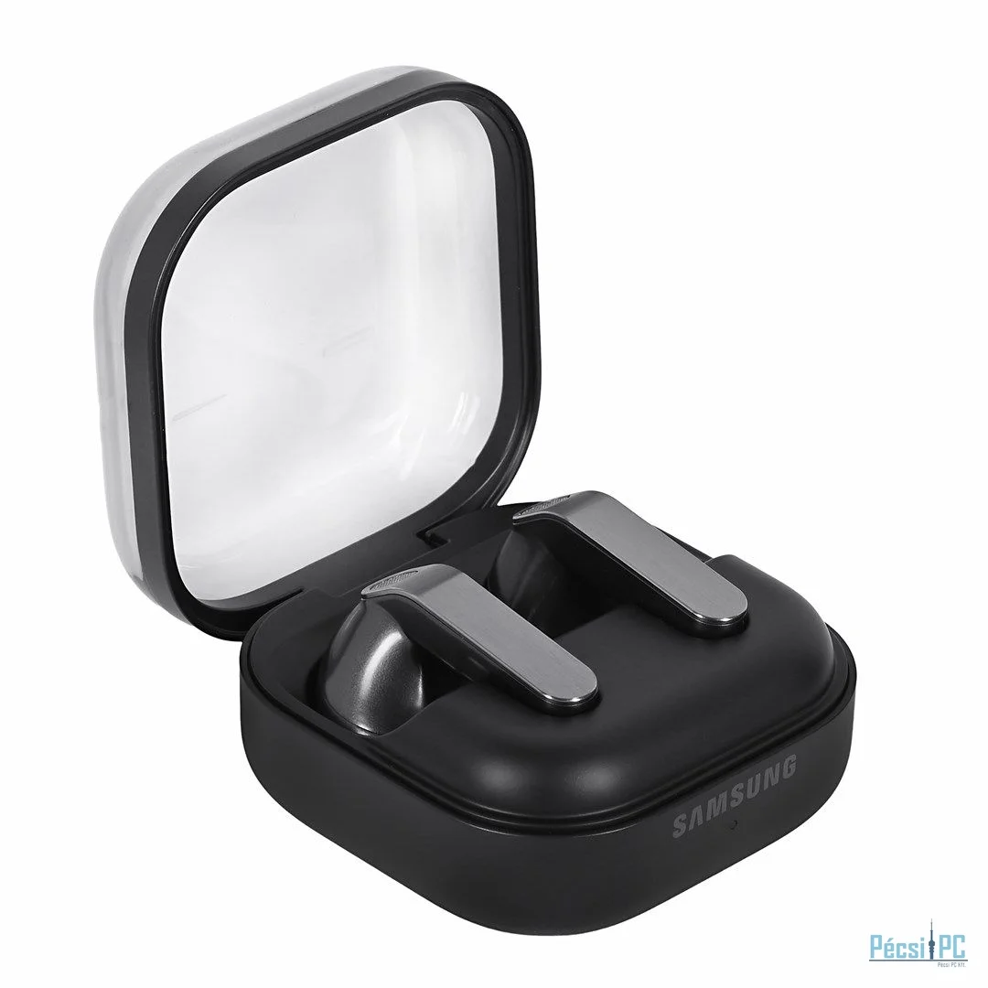 Samsung Galaxy Buds 4 TWS Bluetooth Headset Black