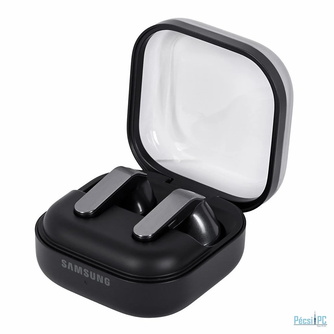 Samsung Galaxy Buds 4 TWS Bluetooth Headset Black