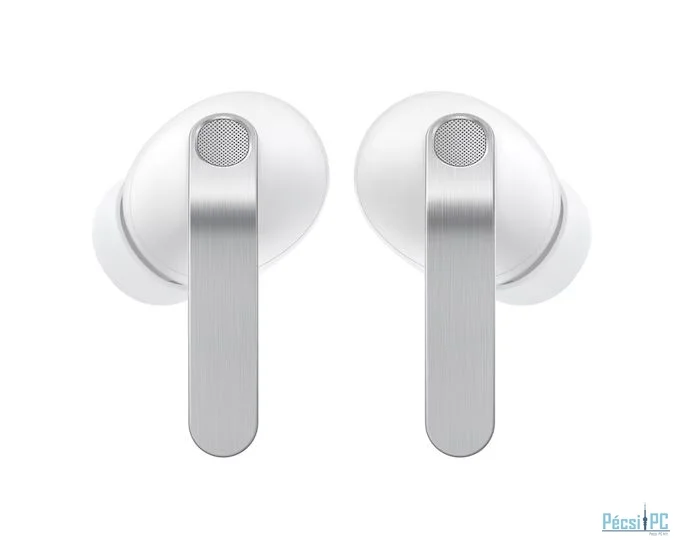 Samsung Galaxy Buds4 Pro Bluetooth Headset White