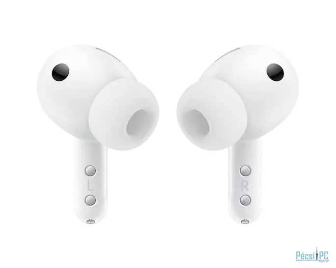 Samsung Galaxy Buds4 Pro Bluetooth Headset White